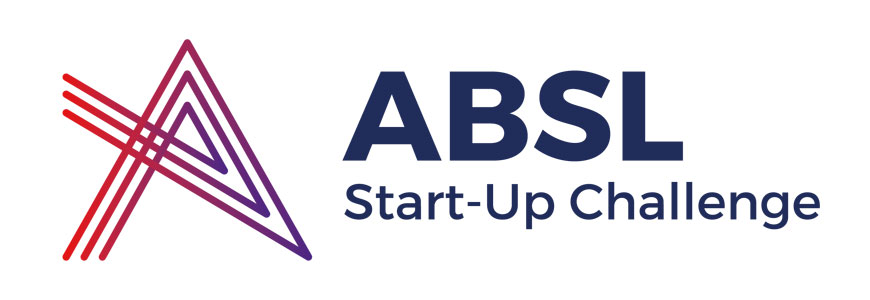 ABSL start up logo